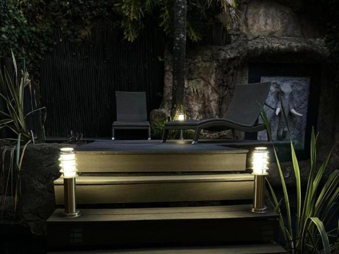 Mood Health Resort Johannesburg Bagian luar foto