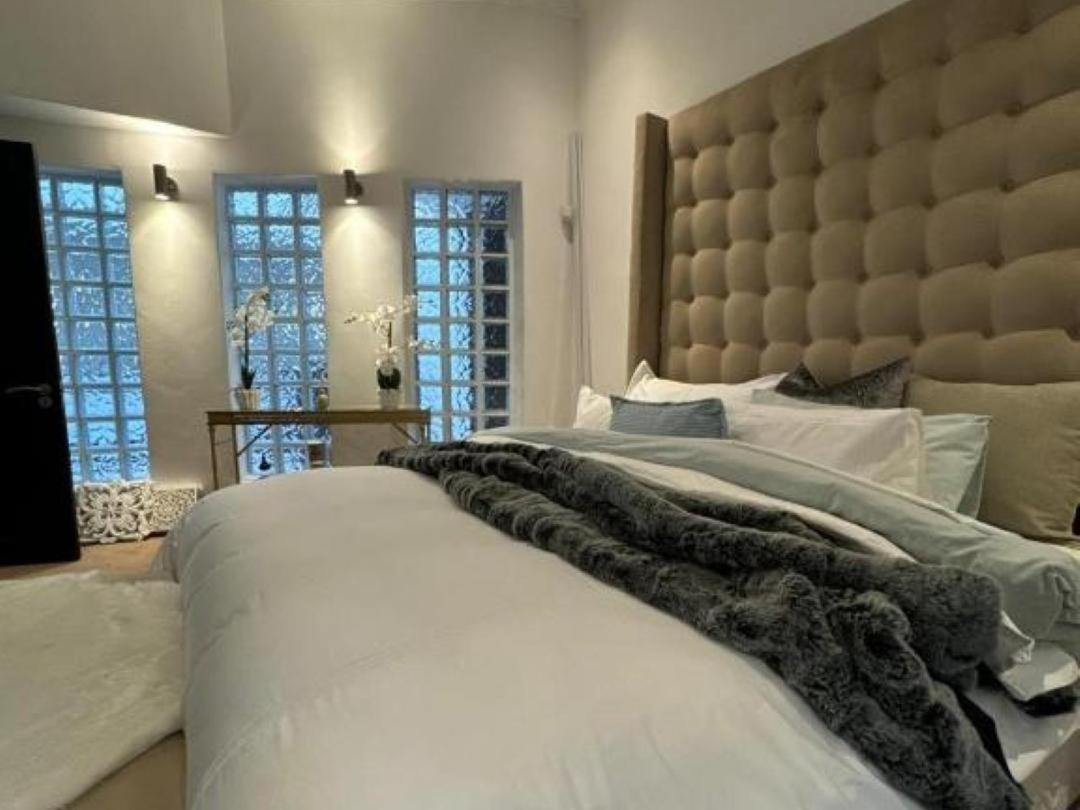 Mood Health Resort Johannesburg Ruang foto