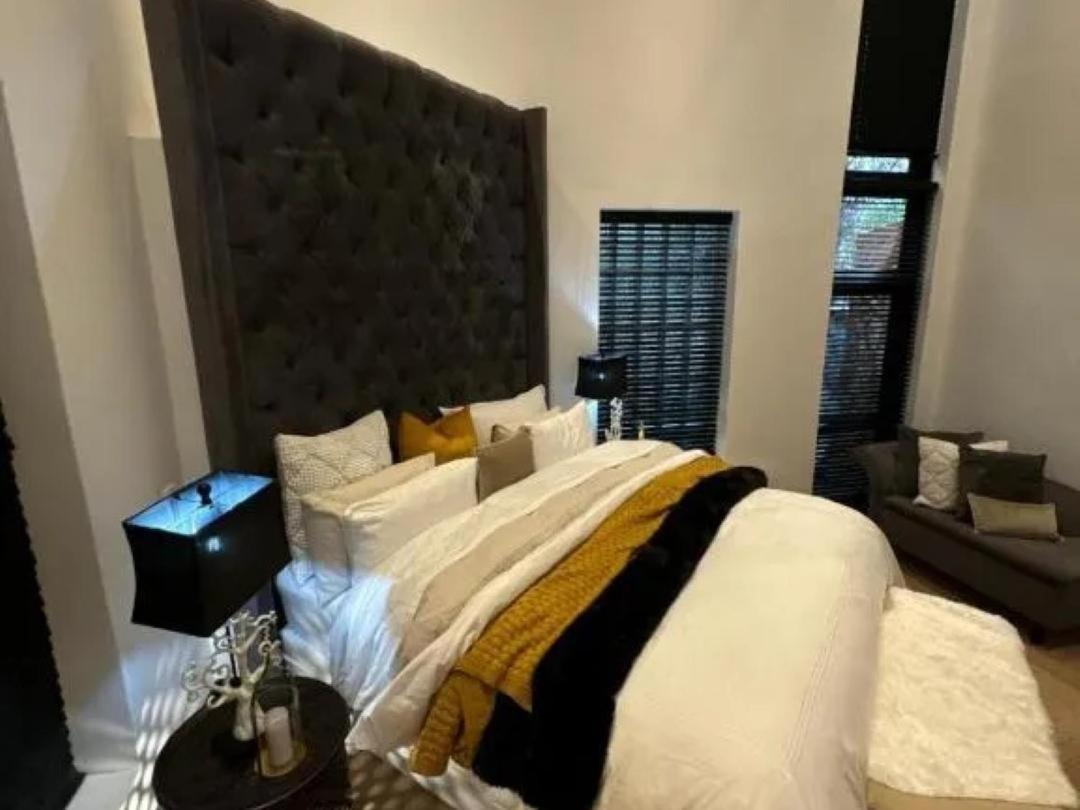 Mood Health Resort Johannesburg Bagian luar foto
