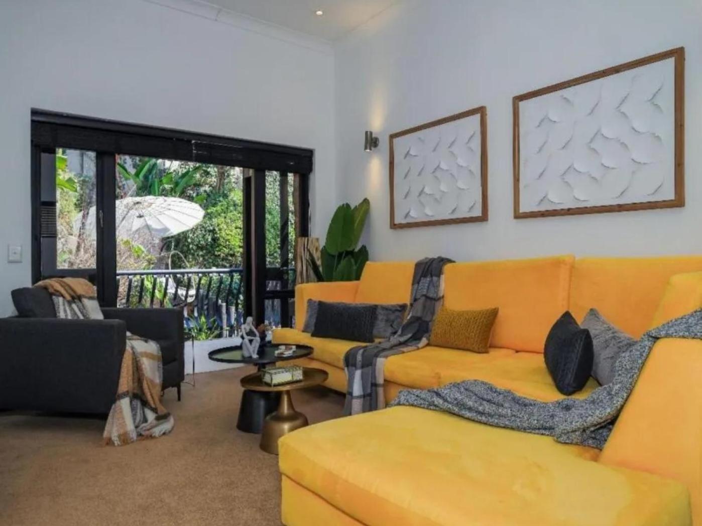 Mood Health Resort Johannesburg Bagian luar foto