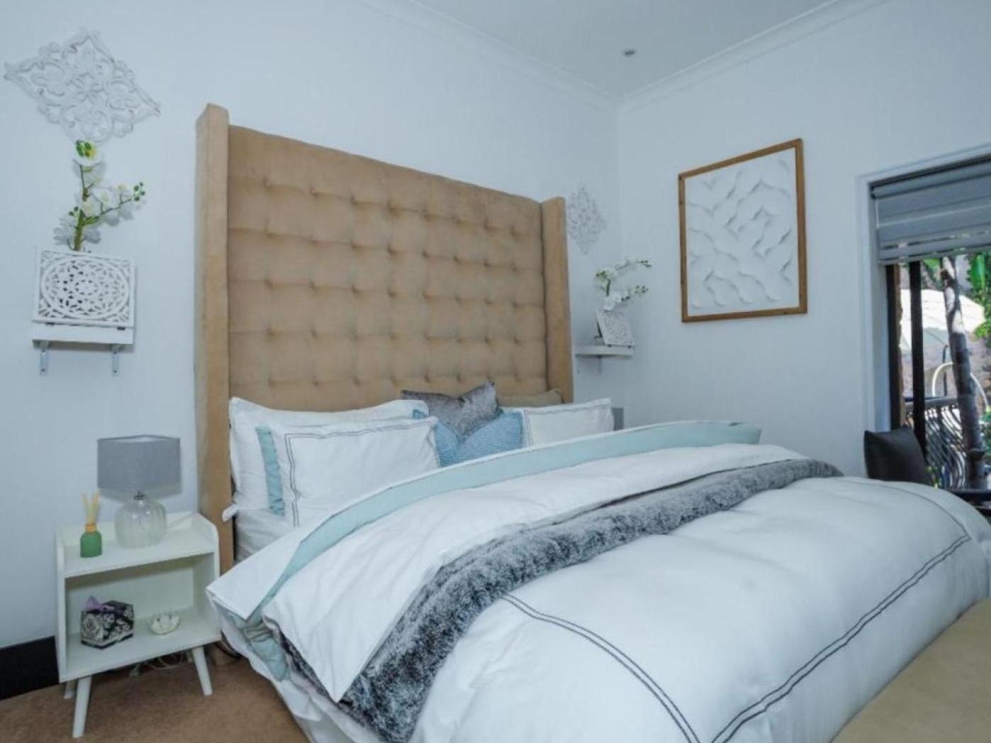 Mood Health Resort Johannesburg Bagian luar foto