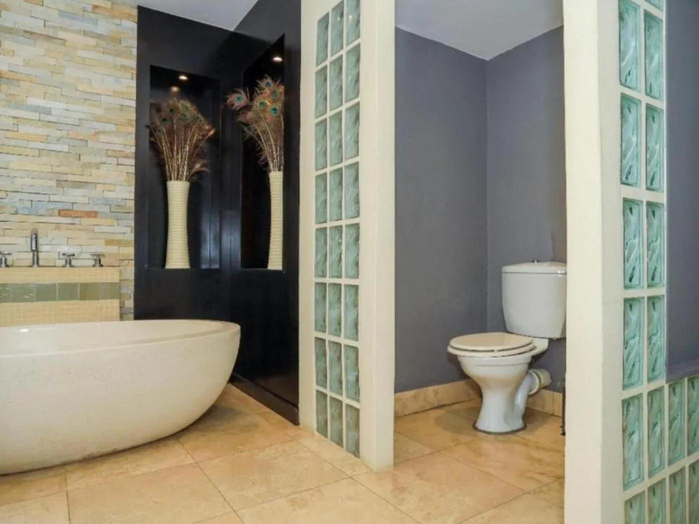Mood Health Resort Johannesburg Ruang foto