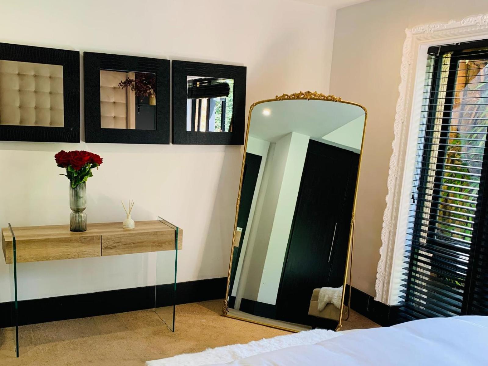 Mood Health Resort Johannesburg Bagian luar foto