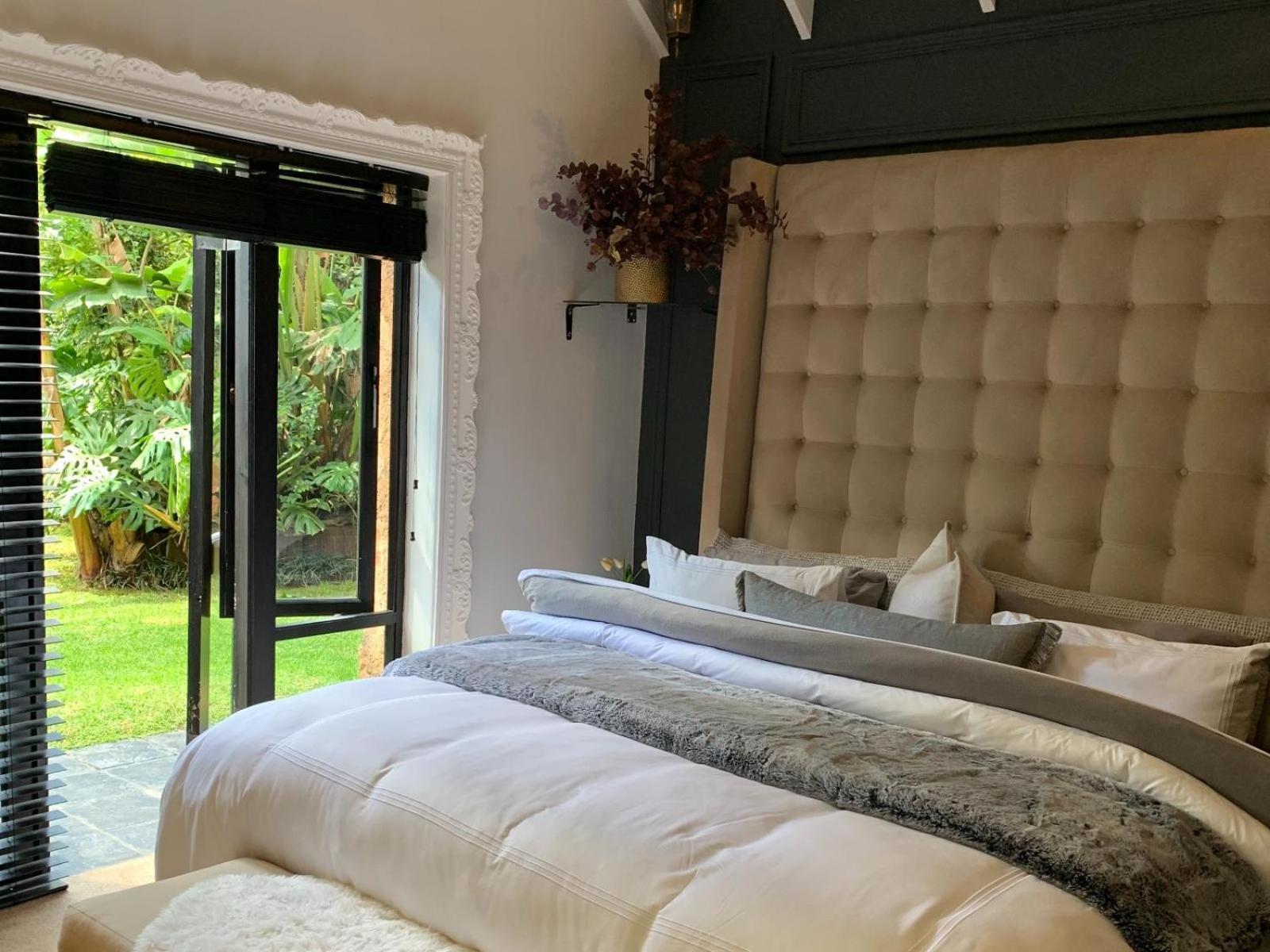 Mood Health Resort Johannesburg Bagian luar foto